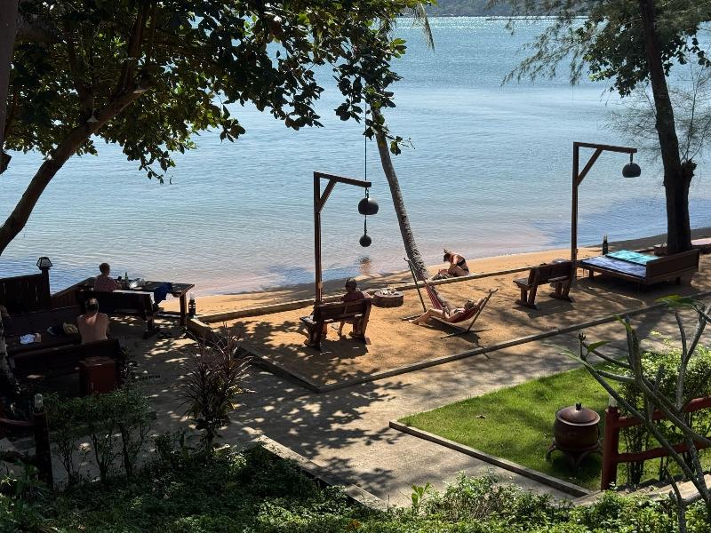 Koh Mak Burihut Natural Resort image