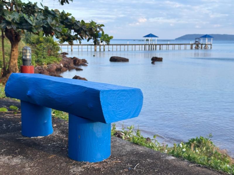Koh Mak Burihut Natural Resort image