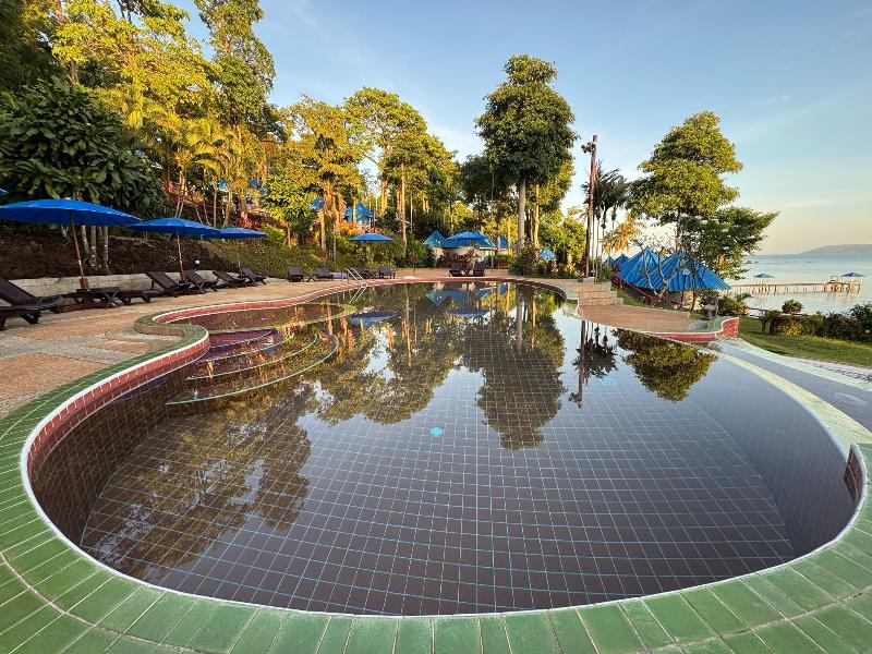 Koh Mak Burihut Natural Resort image