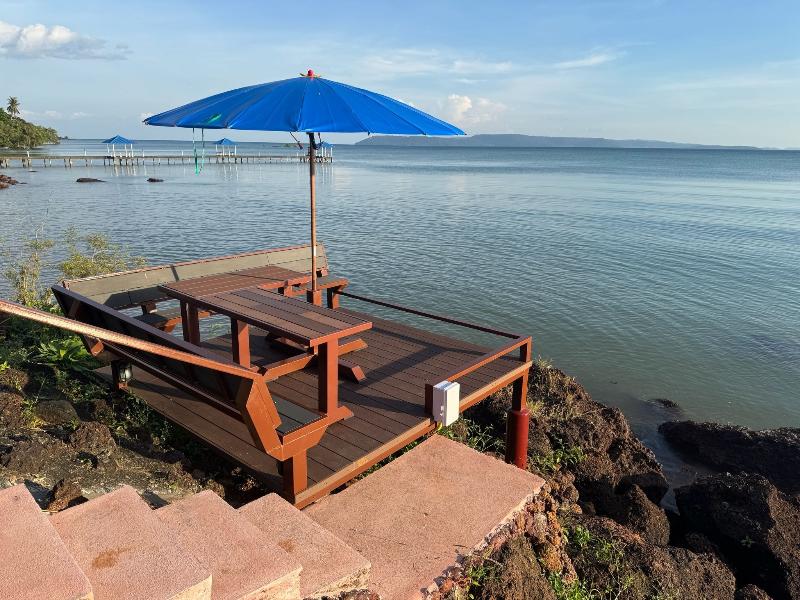 Koh Mak Burihut Natural Resort image