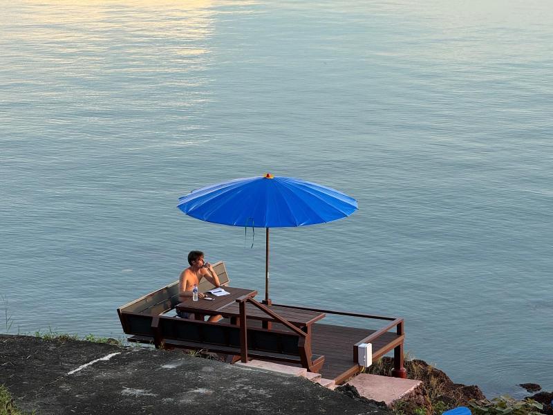 Koh Mak Burihut Natural Resort image