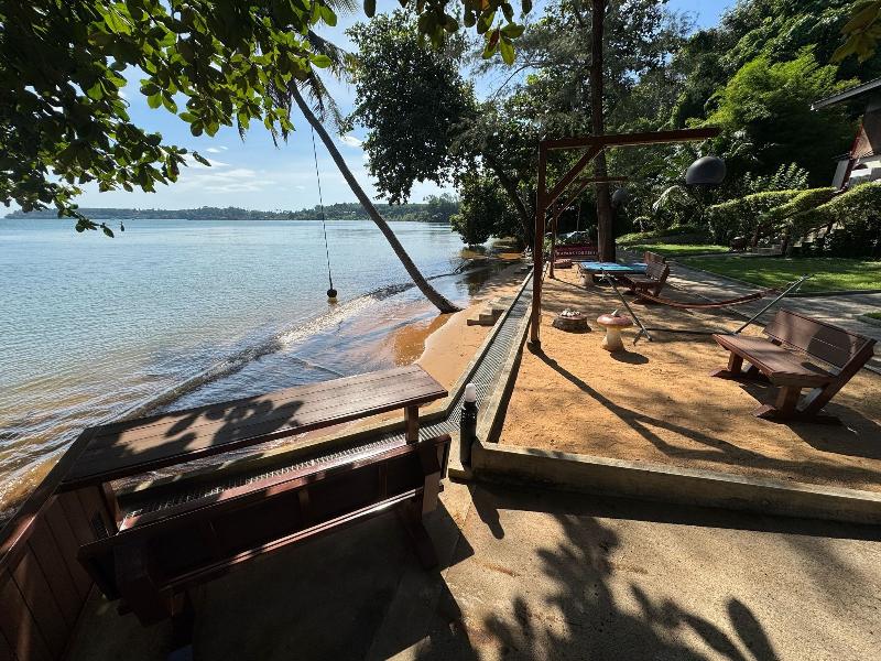 Koh Mak Burihut Natural Resort image