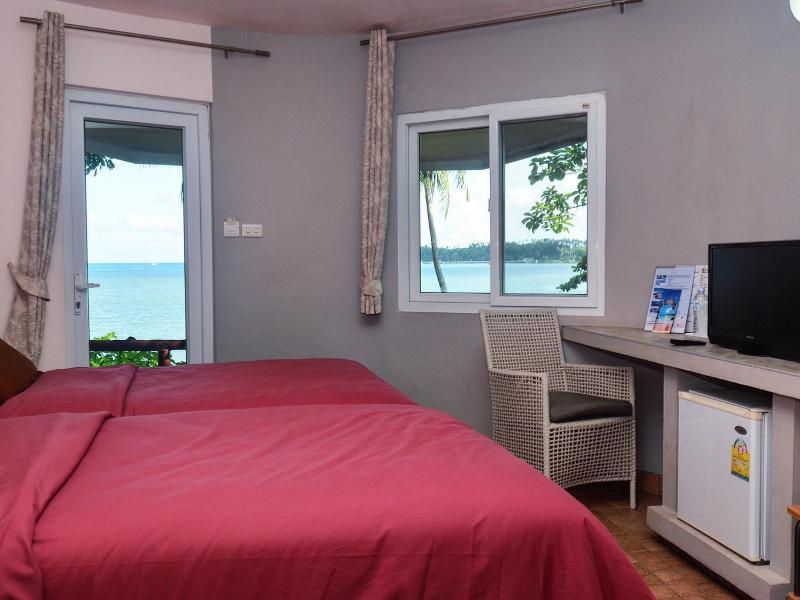 Koh Mak Burihut Natural Resort image