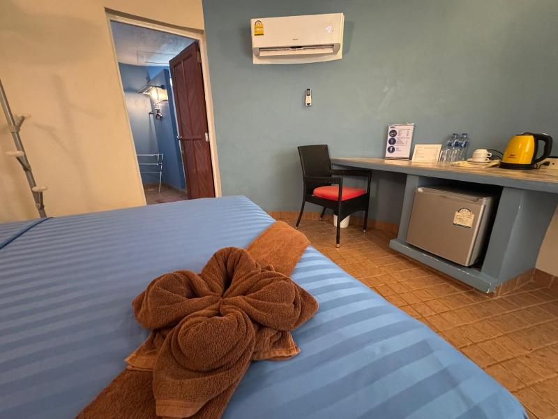Koh Mak Burihut Natural Resort image