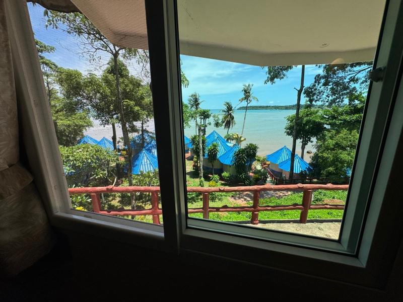 Koh Mak Burihut Natural Resort image