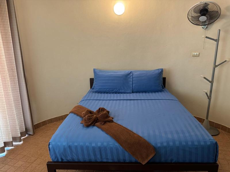 Koh Mak Burihut Natural Resort image