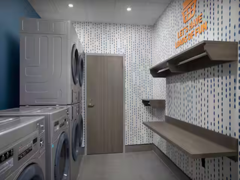 Home2 Suites by Hilton Big Spring