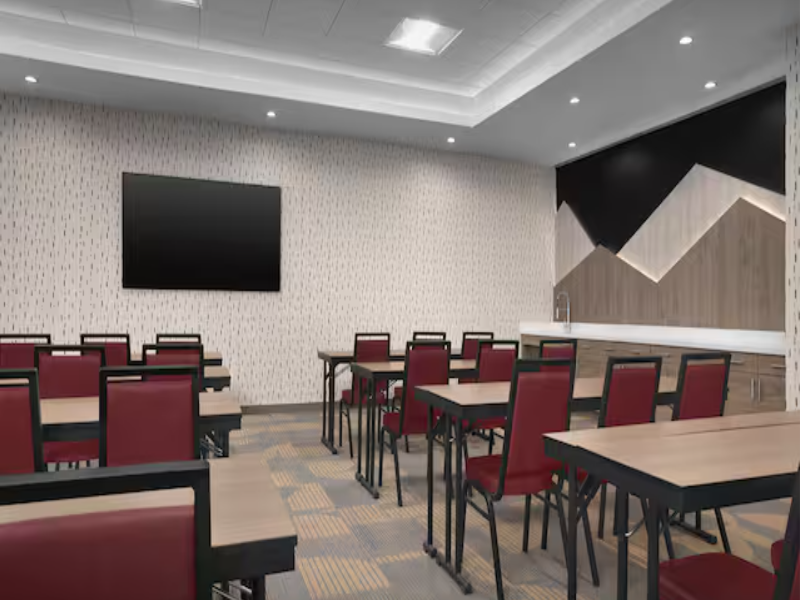Home2 Suites by Hilton Big Spring