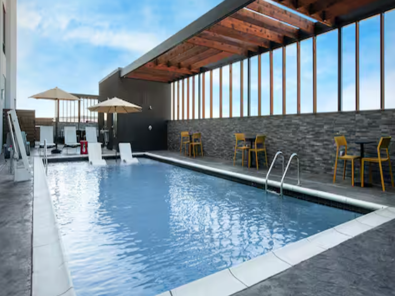 Home2 Suites by Hilton Big Spring