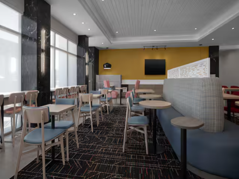 Home2 Suites by Hilton Big Spring