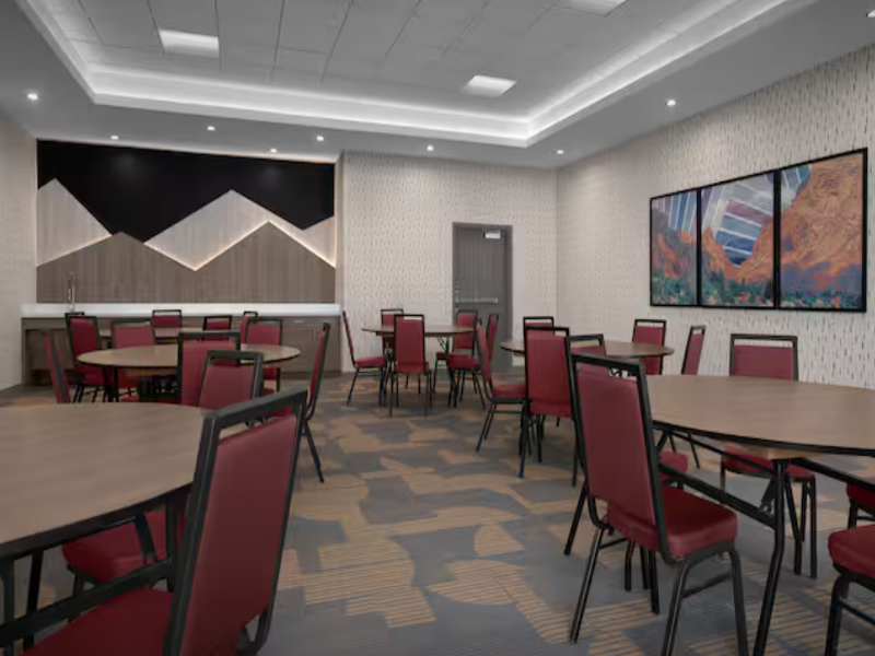 Home2 Suites by Hilton Big Spring