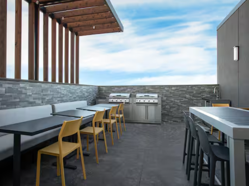 Home2 Suites by Hilton Big Spring