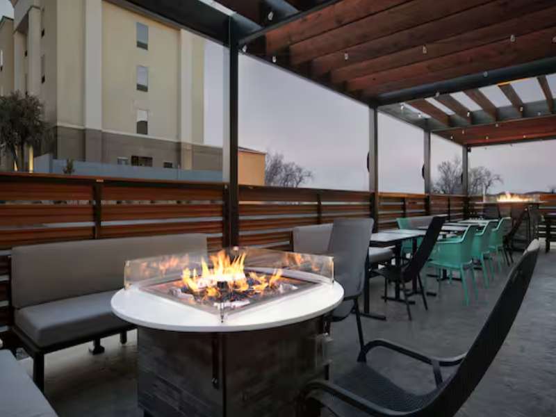 Home2 Suites by Hilton Big Spring