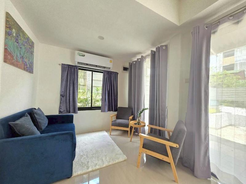 Breezy Bliss Home image