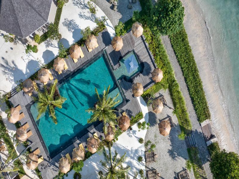 Seven Dreams A Pramana Experience