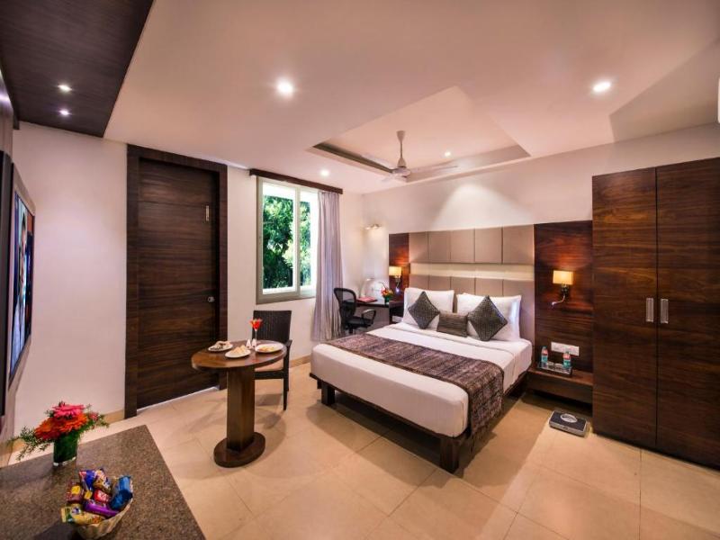 Lords Eco Inn Jayanagar