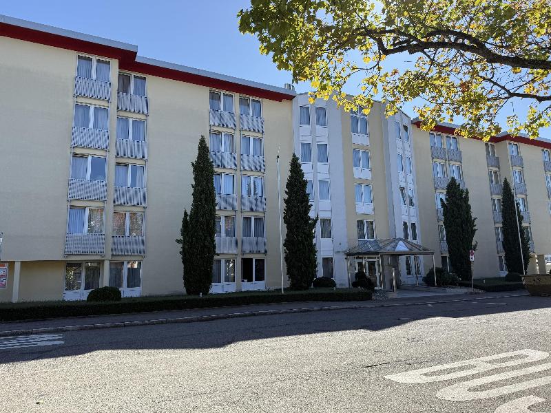 Residenzhotel Stuttgart Airport, Sure Hotel by BW