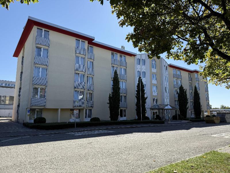 Residenzhotel Stuttgart Airport, Sure Hotel by BW