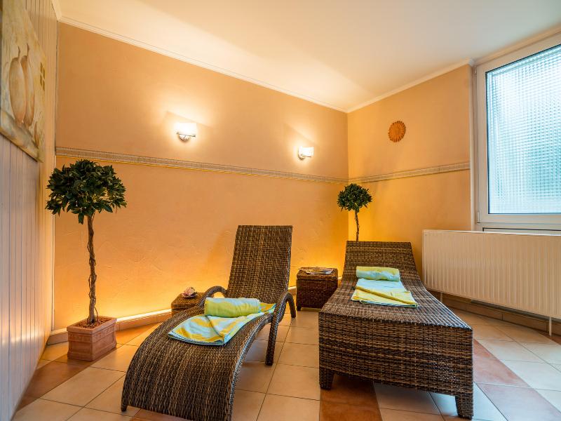 Residenzhotel Stuttgart Airport, Sure Hotel by BW