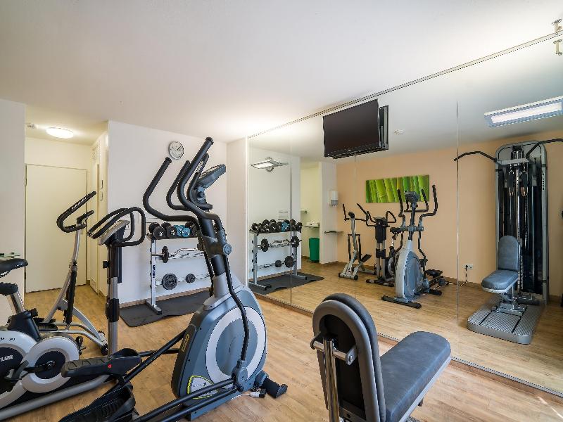 Residenzhotel Stuttgart Airport, Sure Hotel by BW