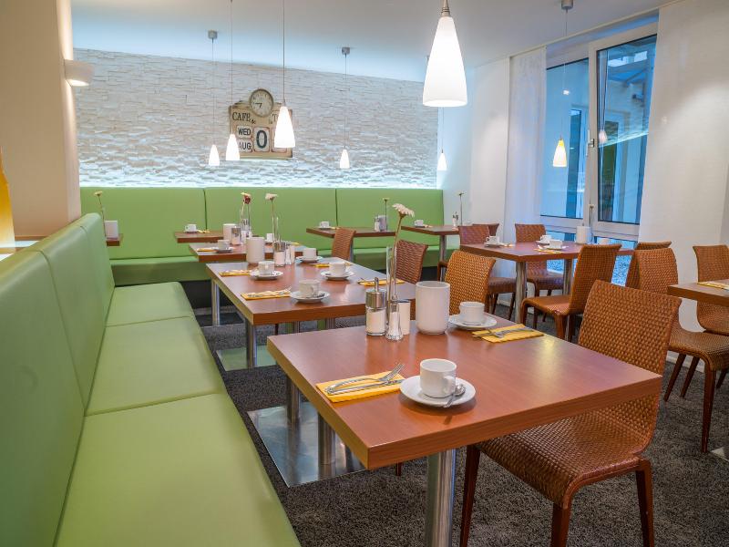 Residenzhotel Stuttgart Airport, Sure Hotel by BW