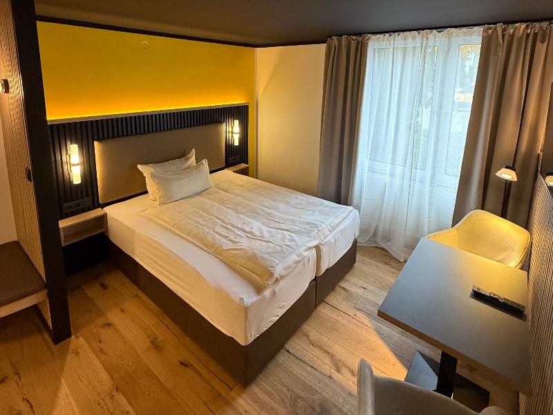 Residenzhotel Stuttgart Airport, Sure Hotel by BW image