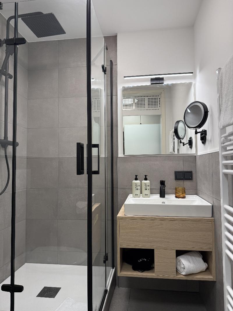 Residenzhotel Stuttgart Airport, Sure Hotel by BW image