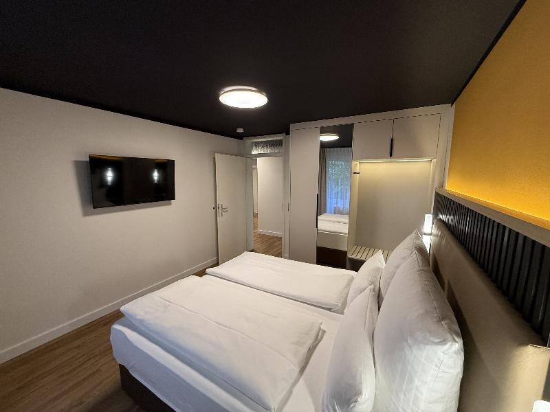 Residenzhotel Stuttgart Airport, Sure Hotel by BW image