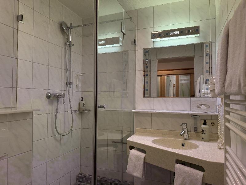 Residenzhotel Stuttgart Airport, Sure Hotel by BW image