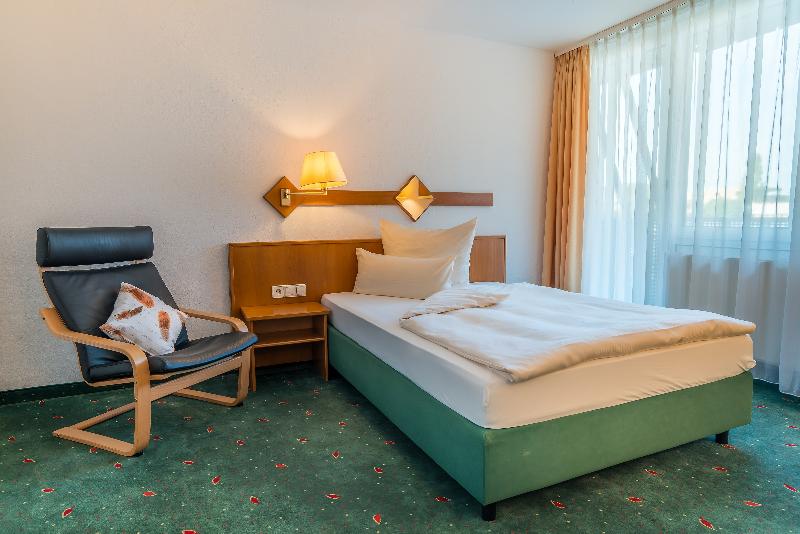 Residenzhotel Stuttgart Airport, Sure Hotel by BW image
