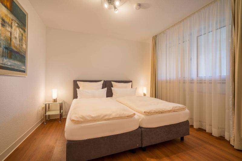 Residenzhotel Stuttgart Airport, Sure Hotel by BW image