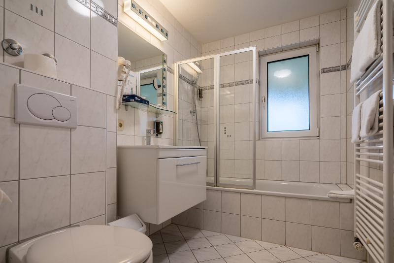 Residenzhotel Stuttgart Airport, Sure Hotel by BW image