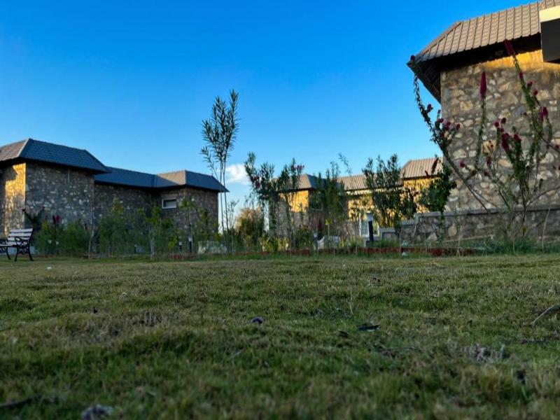 juSTa Luxe Highpoint Jawai image