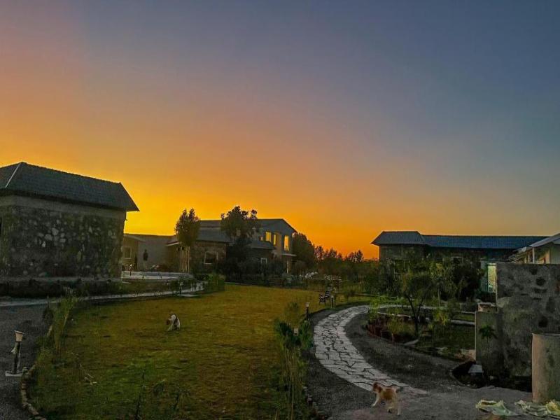 juSTa Luxe Highpoint Jawai image