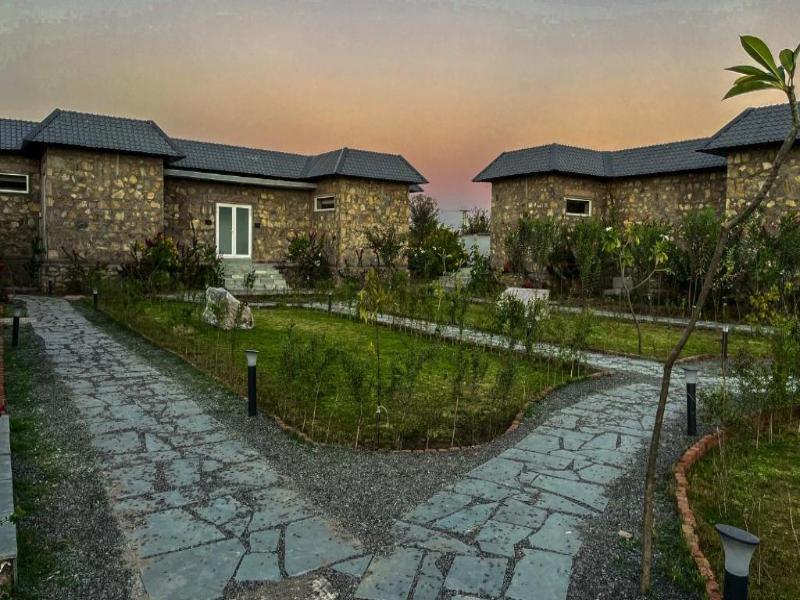 juSTa Luxe Highpoint Jawai image
