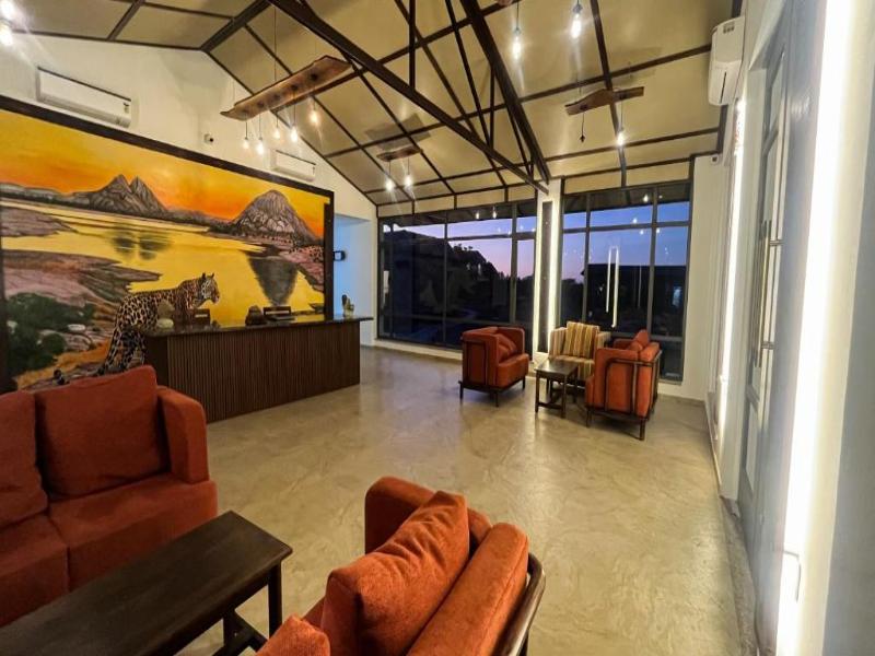 juSTa Luxe Highpoint Jawai image