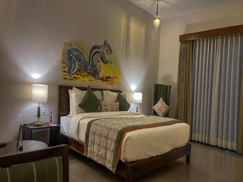 juSTa Luxe Highpoint Jawai image