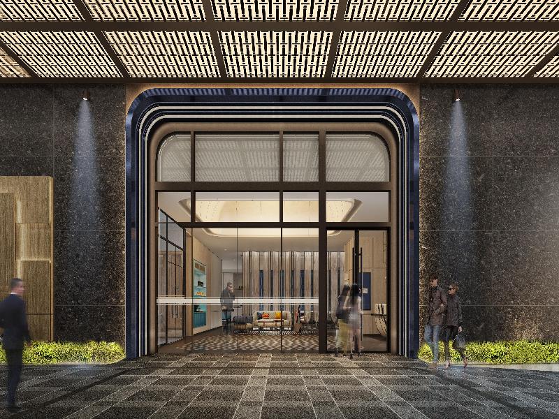 Holiday Inn Express Zhangzhou Zhangpu By Ihg image 4