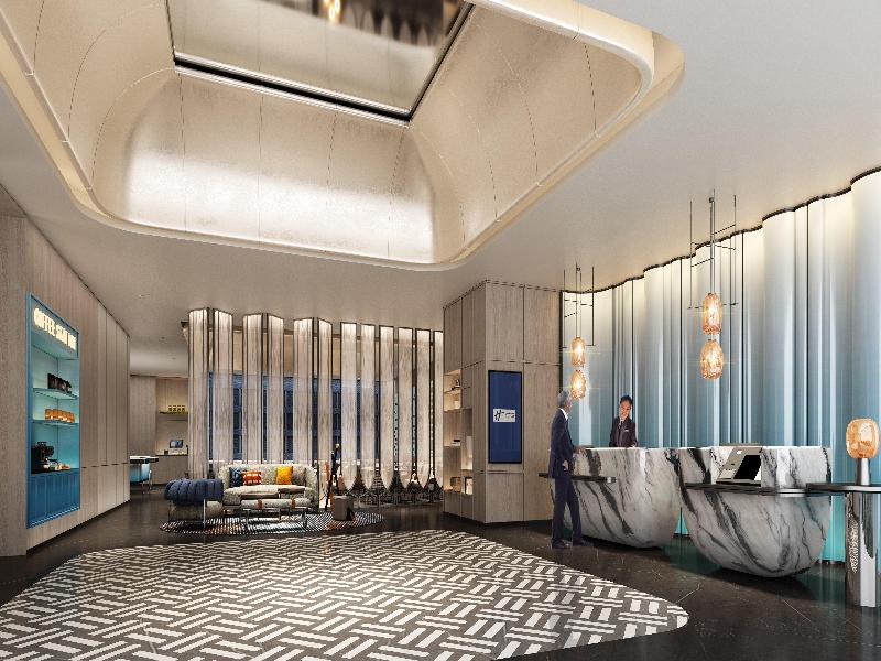 Holiday Inn Express Zhangzhou Zhangpu By Ihg image 3