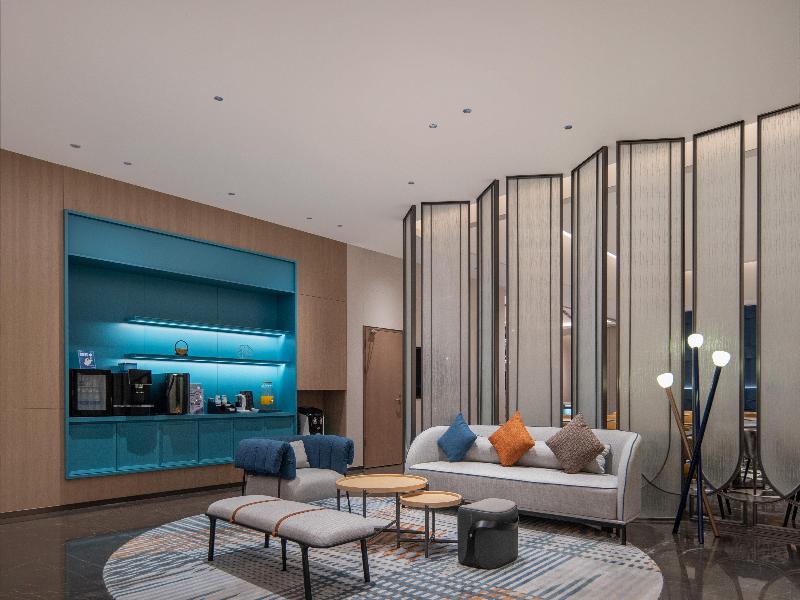 Holiday Inn Express Zhangzhou Zhangpu By Ihg