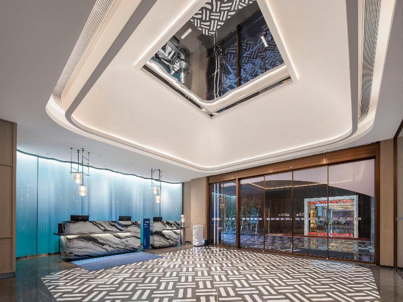 Holiday Inn Express Zhangzhou Zhangpu By Ihg