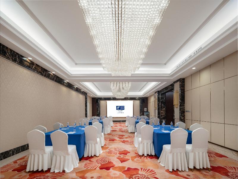 Holiday Inn Express Zhangzhou Zhangpu By Ihg