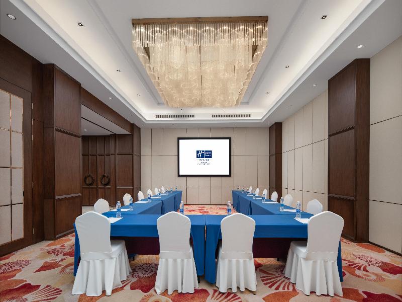 Holiday Inn Express Zhangzhou Zhangpu By Ihg