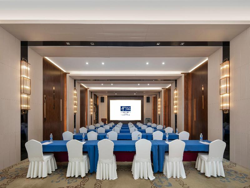 Holiday Inn Express Zhangzhou Zhangpu By Ihg