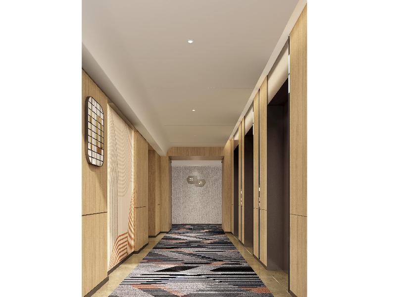 Holiday Inn Express Zhangzhou Zhangpu By Ihg image 1