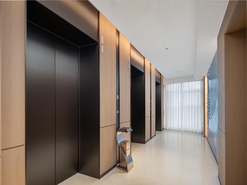 Holiday Inn Express Zhangzhou Zhangpu By Ihg