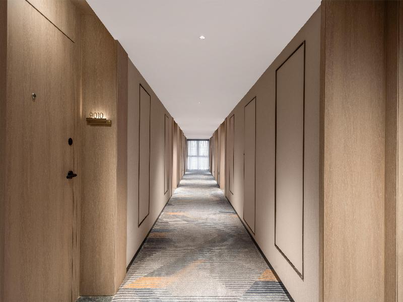 Holiday Inn Express Zhangzhou Zhangpu By Ihg