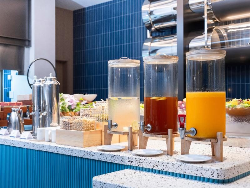 Holiday Inn Express Zhangzhou Zhangpu By Ihg