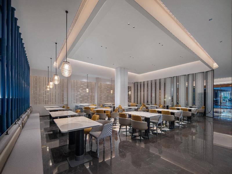 Holiday Inn Express Zhangzhou Zhangpu By Ihg