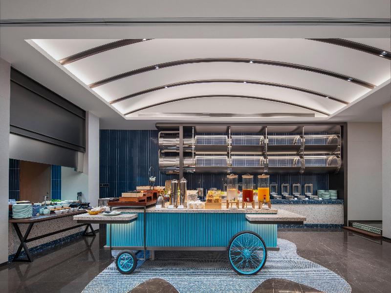 Holiday Inn Express Zhangzhou Zhangpu By Ihg